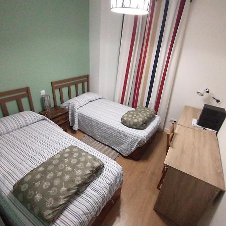 Amplio Apartamento En Sabinanigo - Las Margas Pirineo Aragones Extérieur photo