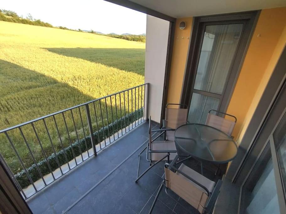 Amplio Apartamento En Sabinanigo - Las Margas Pirineo Aragones Extérieur photo