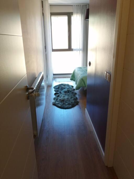 Amplio Apartamento En Sabinanigo - Las Margas Pirineo Aragones Extérieur photo