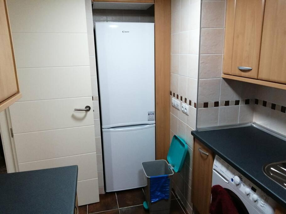 Amplio Apartamento En Sabinanigo - Las Margas Pirineo Aragones Extérieur photo