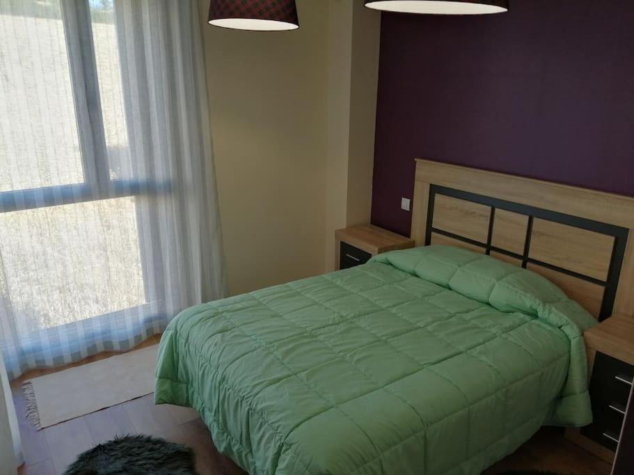 Amplio Apartamento En Sabinanigo - Las Margas Pirineo Aragones Extérieur photo