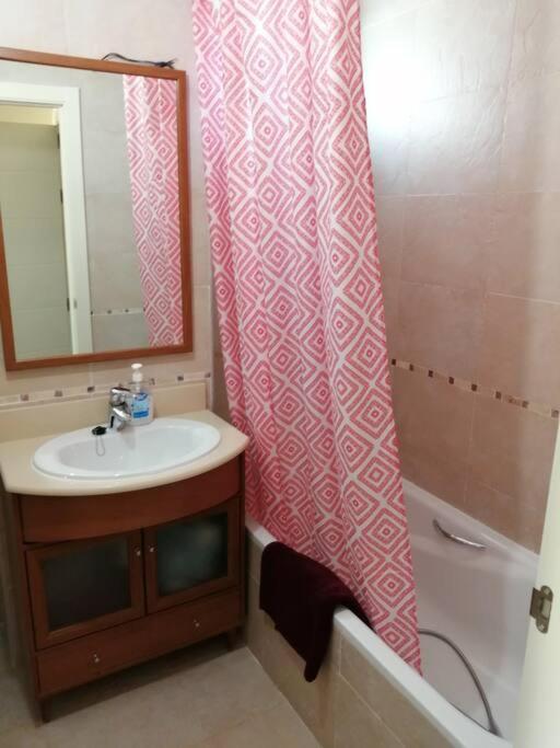 Amplio Apartamento En Sabinanigo - Las Margas Pirineo Aragones Extérieur photo