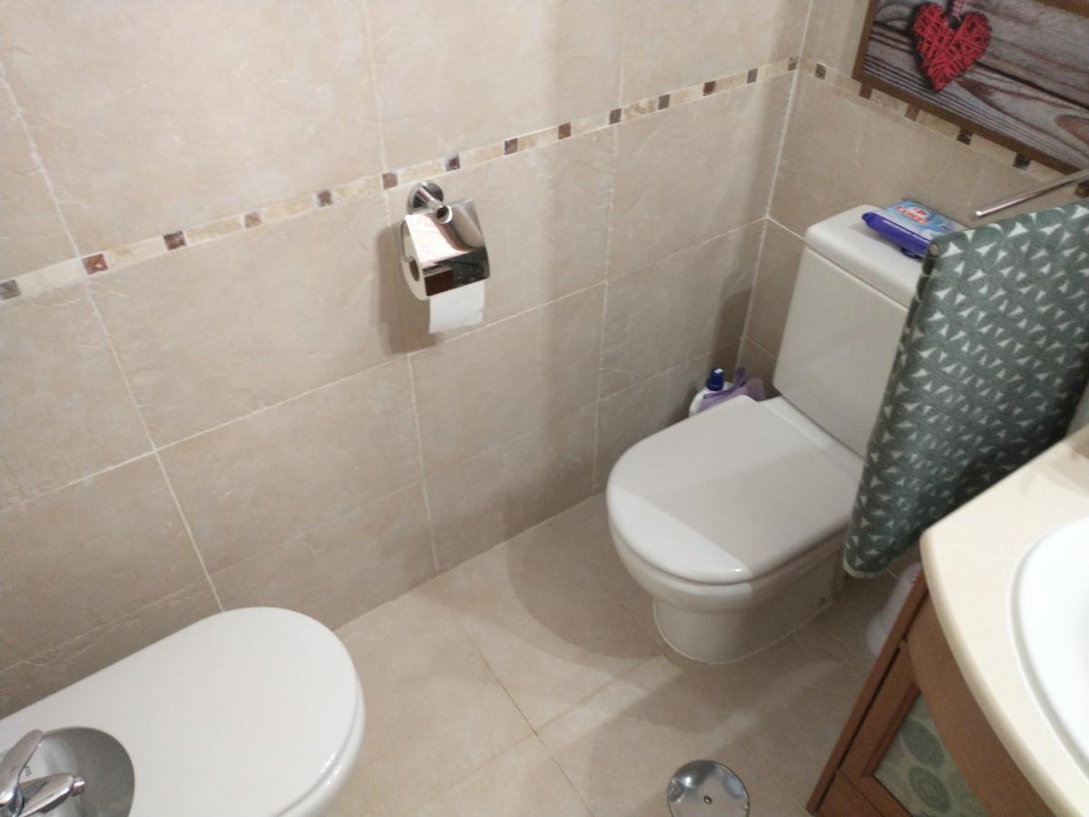 Amplio Apartamento En Sabinanigo - Las Margas Pirineo Aragones Extérieur photo
