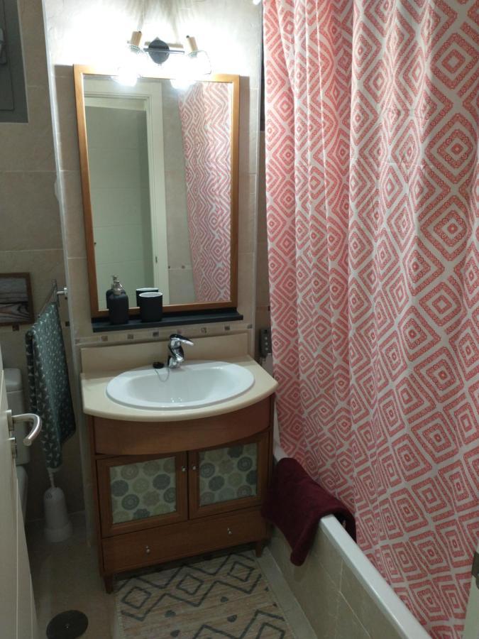 Amplio Apartamento En Sabinanigo - Las Margas Pirineo Aragones Extérieur photo