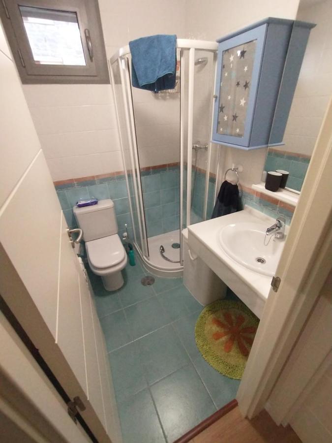 Amplio Apartamento En Sabinanigo - Las Margas Pirineo Aragones Extérieur photo
