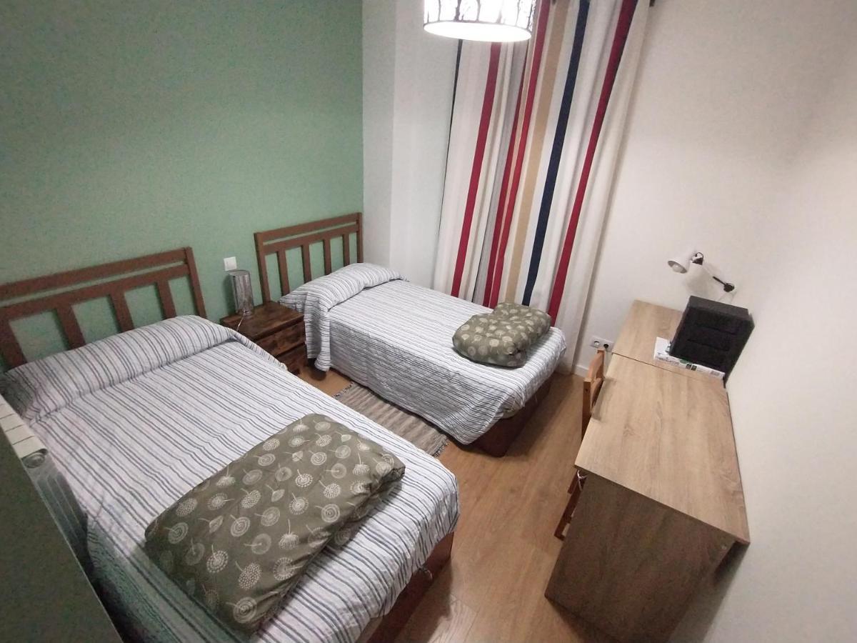 Amplio Apartamento En Sabinanigo - Las Margas Pirineo Aragones Extérieur photo